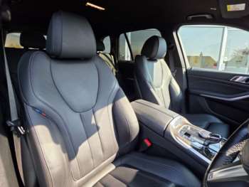 Used BMW X5 2020 for sale - 73483329: Photo