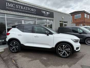 Used Volvo XC40 2021 for sale - 75194164: Photo