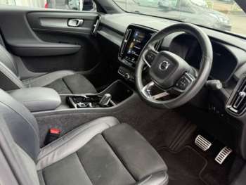 Used Volvo XC40 2021 for sale - 75194164: Photo