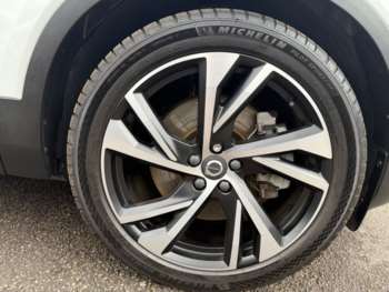 Used Volvo XC40 2021 for sale - 75194164: Photo
