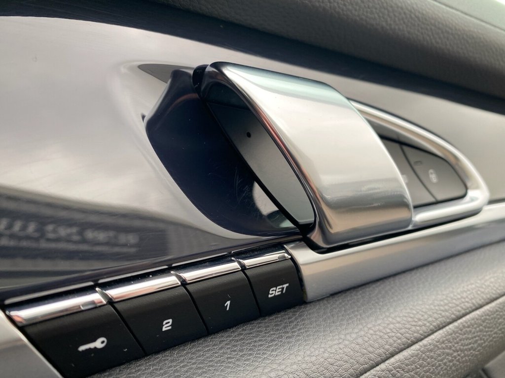 Used Porsche Panamera 2015 for sale - 77654455: Photo 11