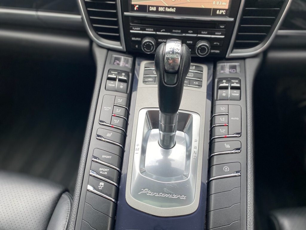 Used Porsche Panamera 2015 for sale - 77654455: Photo 18