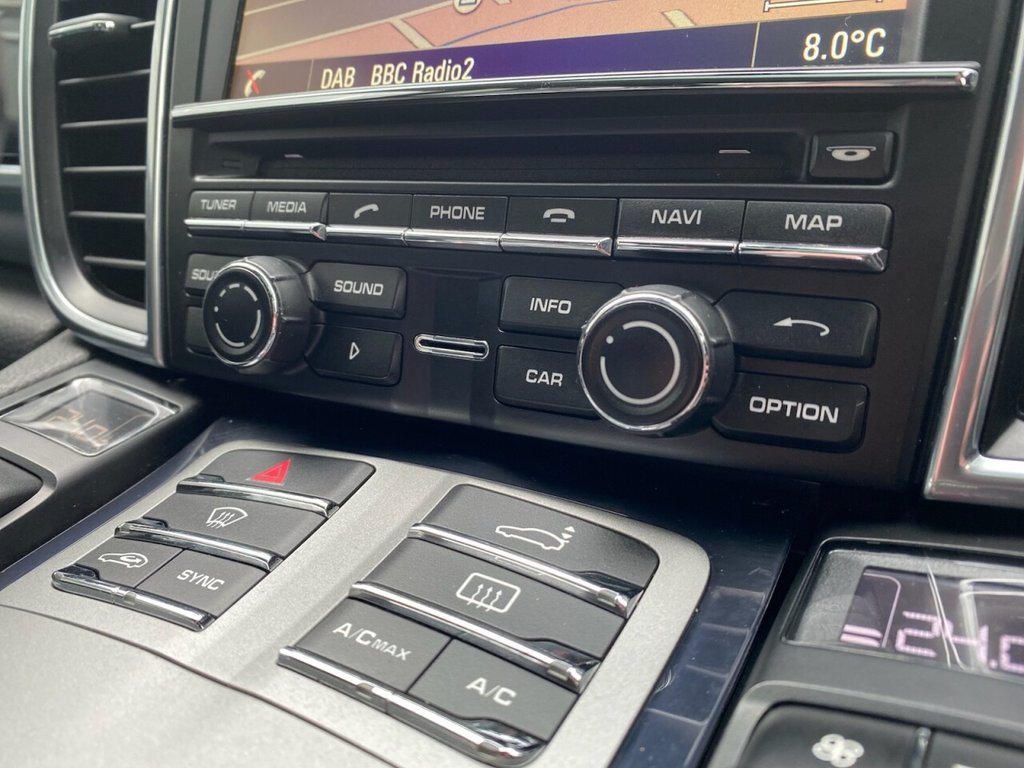 Used Porsche Panamera 2015 for sale - 77654455: Photo 19