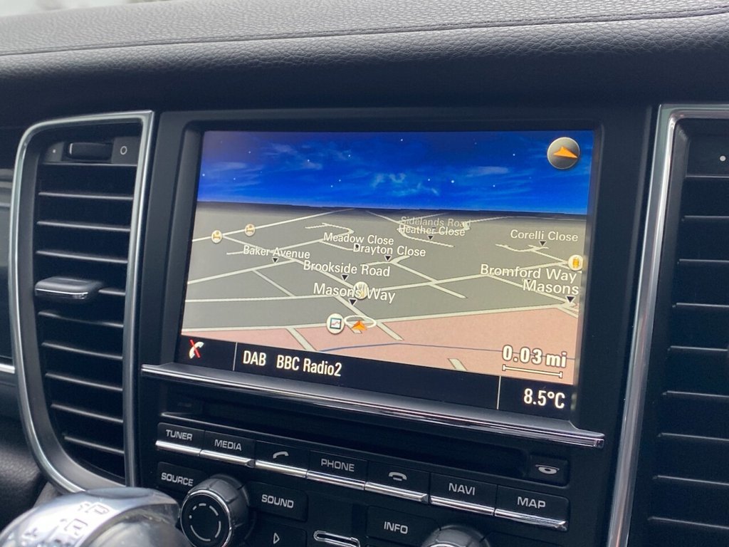 Used Porsche Panamera 2015 for sale - 77654455: Photo 20