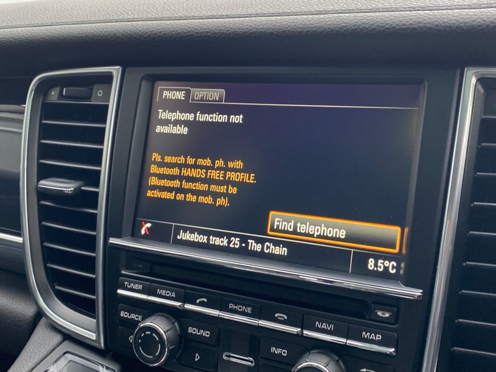 Used Porsche Panamera 2015 for sale - 77654455: Photo 22