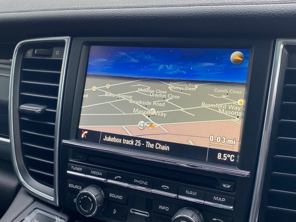 Used Porsche Panamera 2015 for sale - 77654455: Photo 23