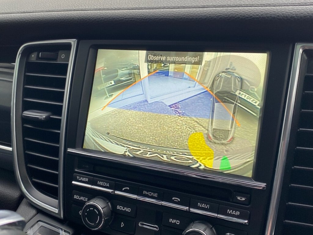 Used Porsche Panamera 2015 for sale - 77654455: Photo 25