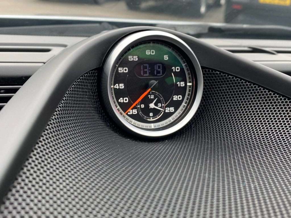 Used Porsche Panamera 2015 for sale - 77654455: Photo 26