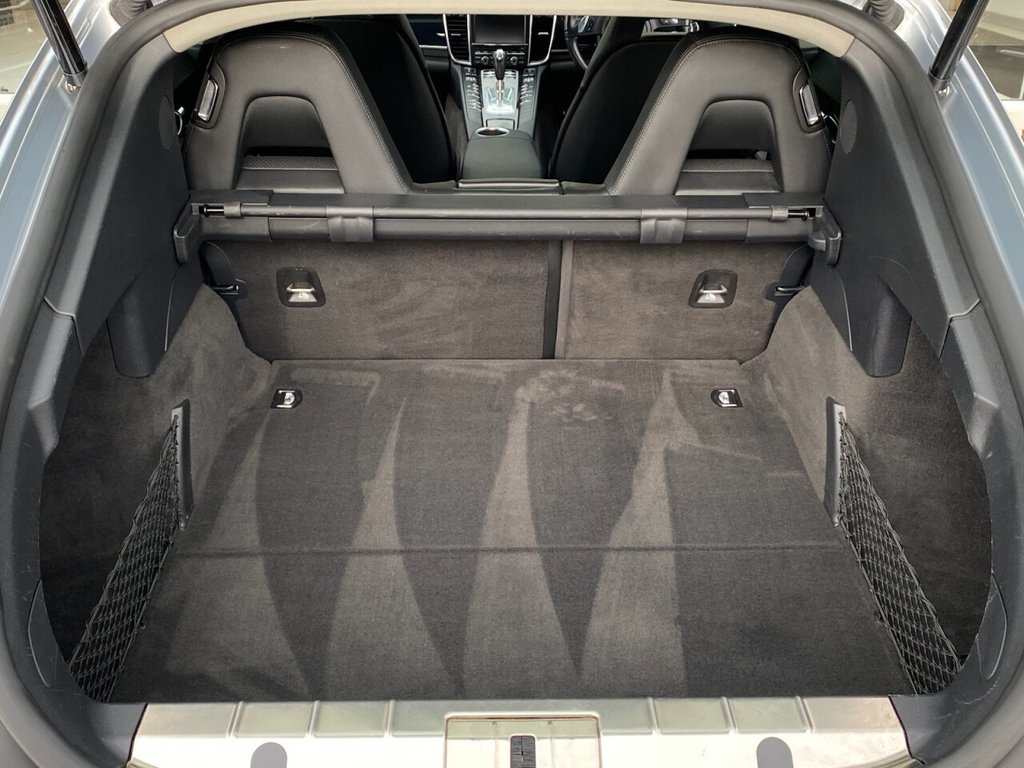 Used Porsche Panamera 2015 for sale - 77654455: Photo 37