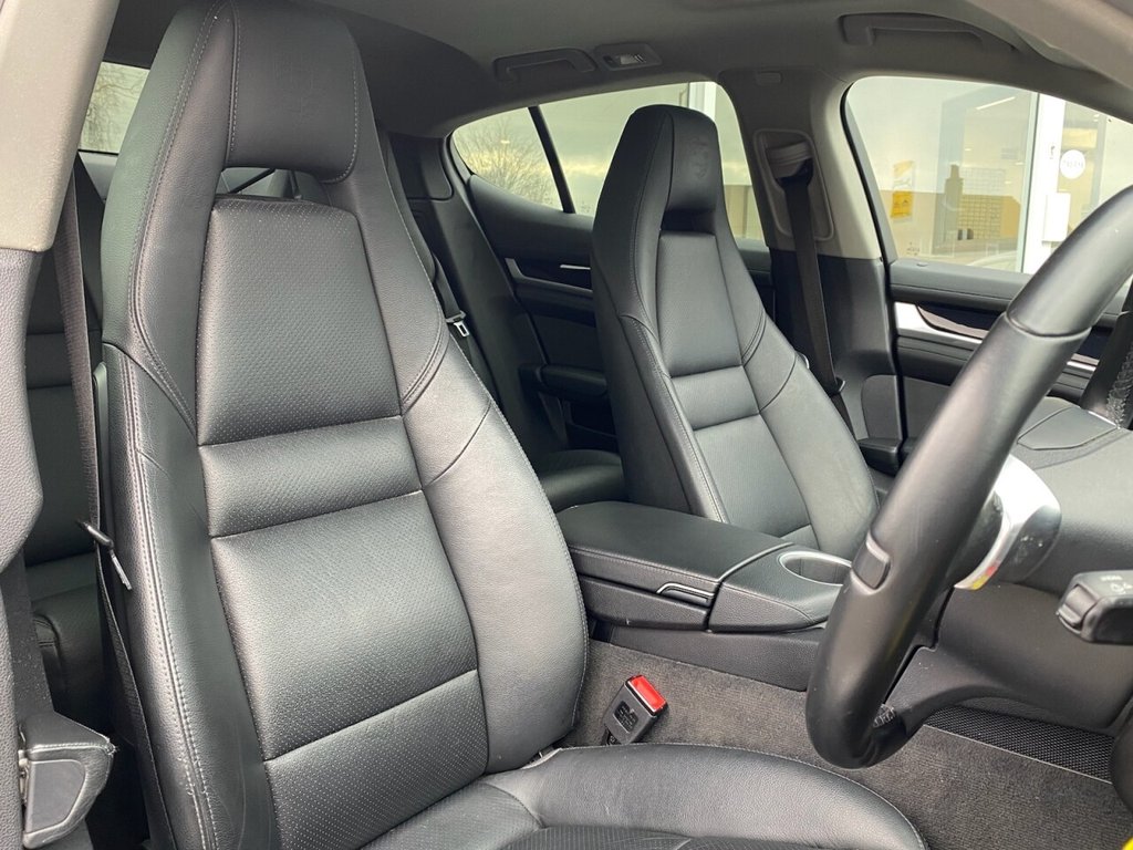 Used Porsche Panamera 2015 for sale - 77654455: Photo 5