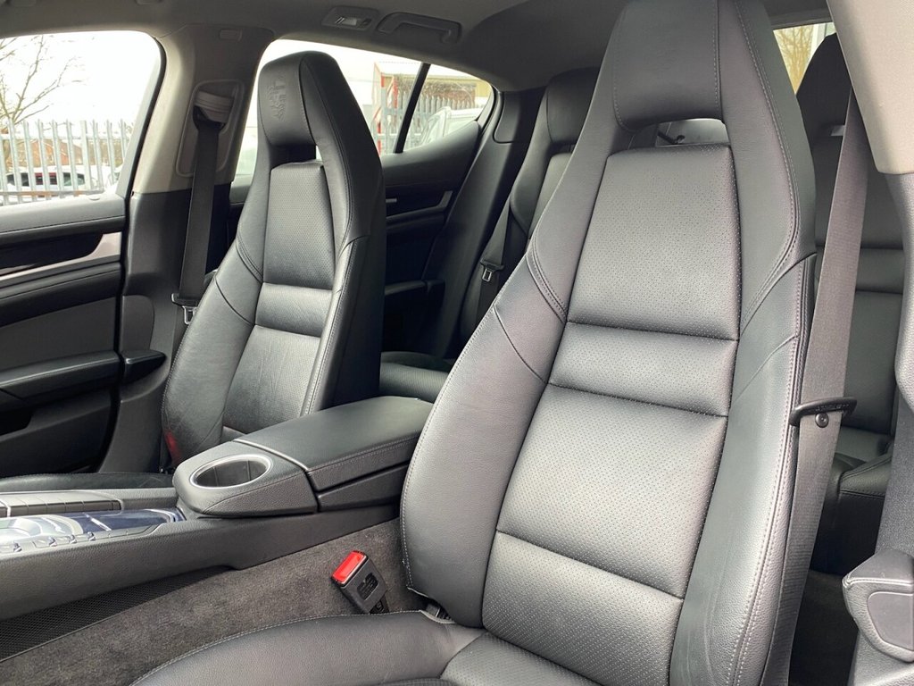 Used Porsche Panamera 2015 for sale - 77654455: Photo 6