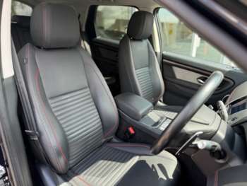 Used Land Rover Discovery Sport 2021 for sale - 74866143: Photo