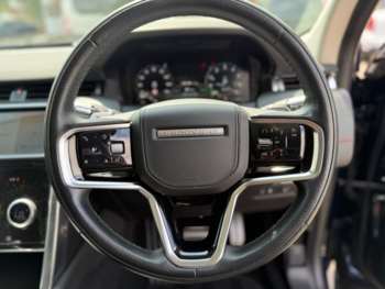 Used Land Rover Discovery Sport 2021 for sale - 74866143: Photo