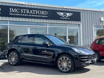 Used Porsche Macan 2015 for sale - 78955267: Photo