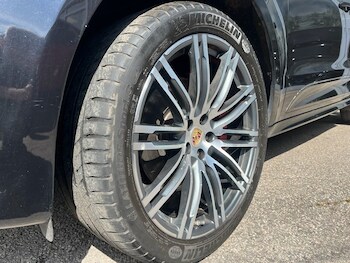 Used Porsche Macan 2015 for sale - 78955267: Photo