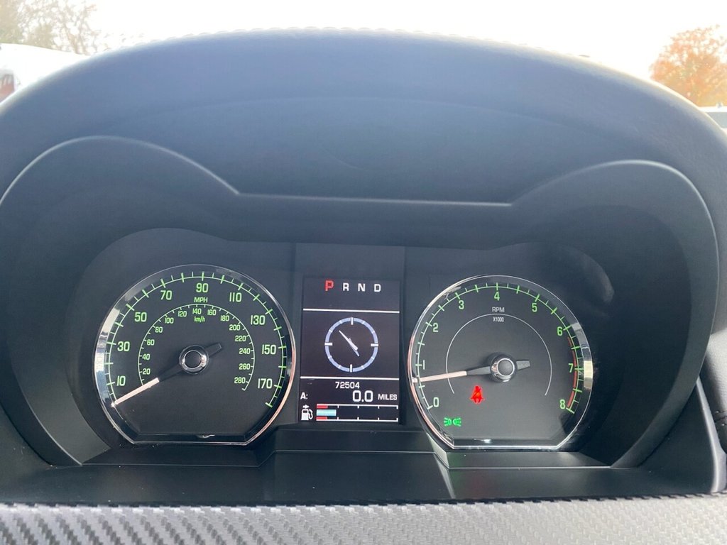 Used Jaguar XK 2006 for sale - 76304336: Photo 12