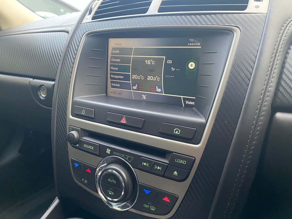 Used Jaguar XK 2006 for sale - 76304336: Photo 13