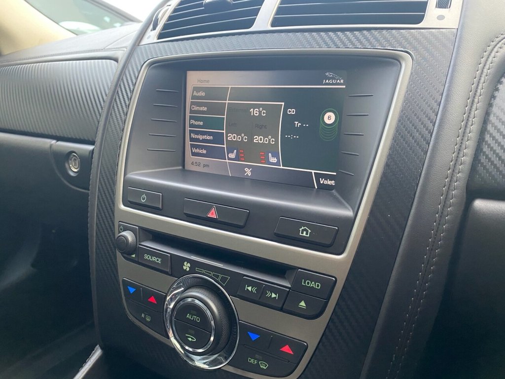 Used Jaguar XK 2006 for sale - 76304336: Photo 14