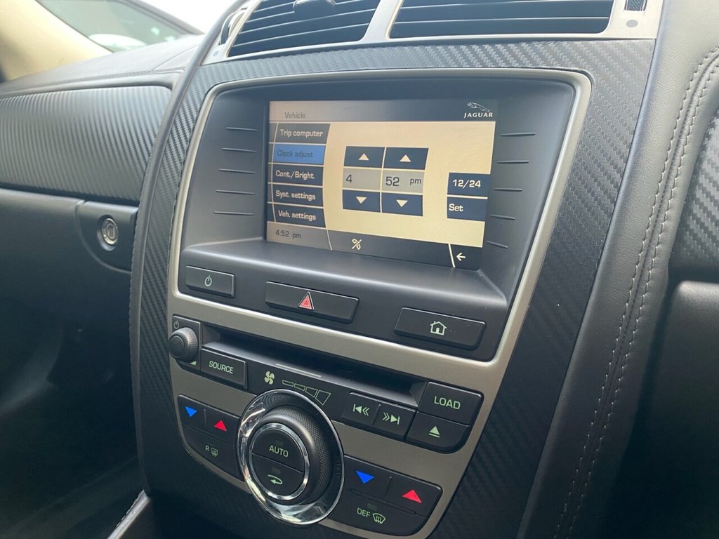 Used Jaguar XK 2006 for sale - 76304336: Photo 15