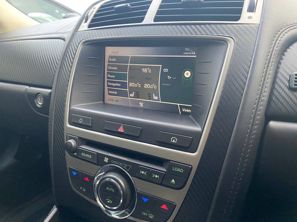 Used Jaguar XK 2006 for sale - 76304336: Photo 16