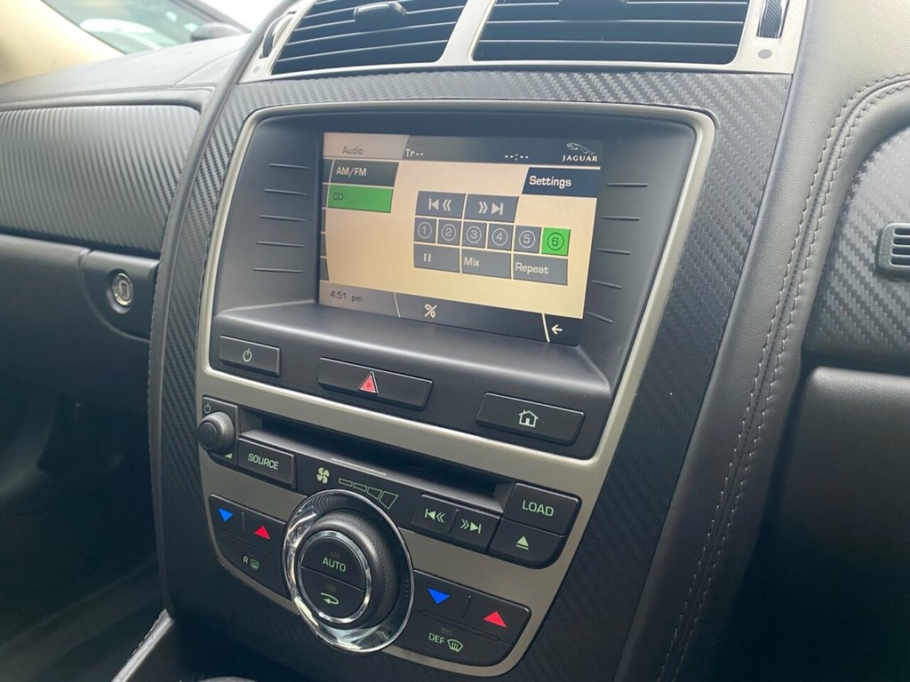 Used Jaguar XK 2006 for sale - 76304336: Photo 17