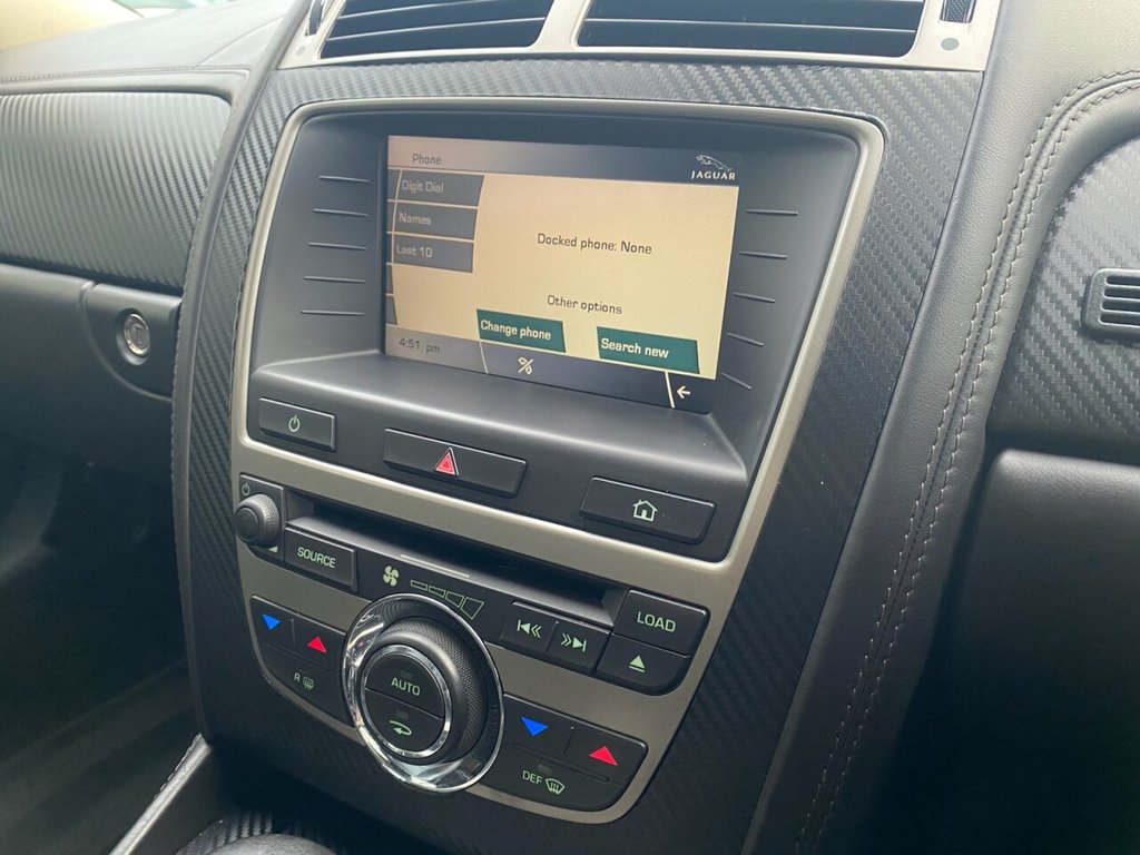 Used Jaguar XK 2006 for sale - 76304336: Photo 18