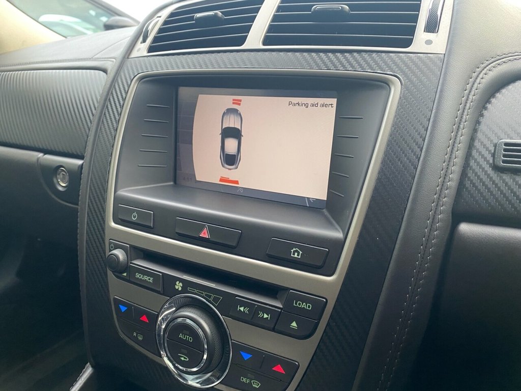 Used Jaguar XK 2006 for sale - 76304336: Photo 19