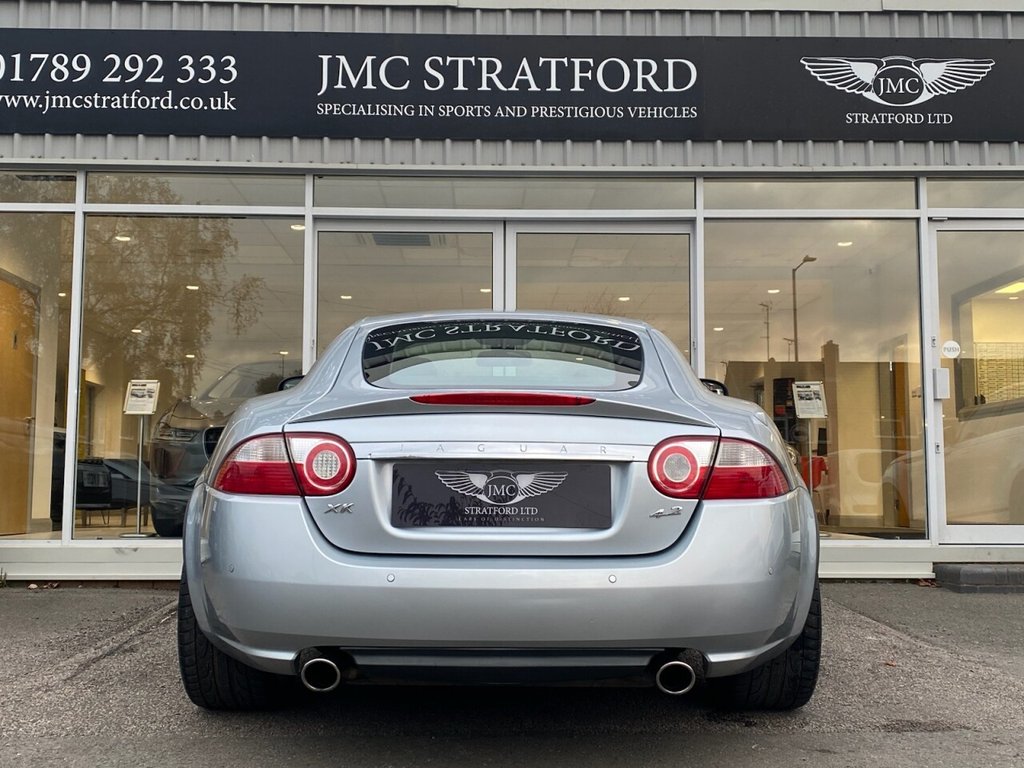 Used Jaguar XK 2006 for sale - 76304336: Photo 26