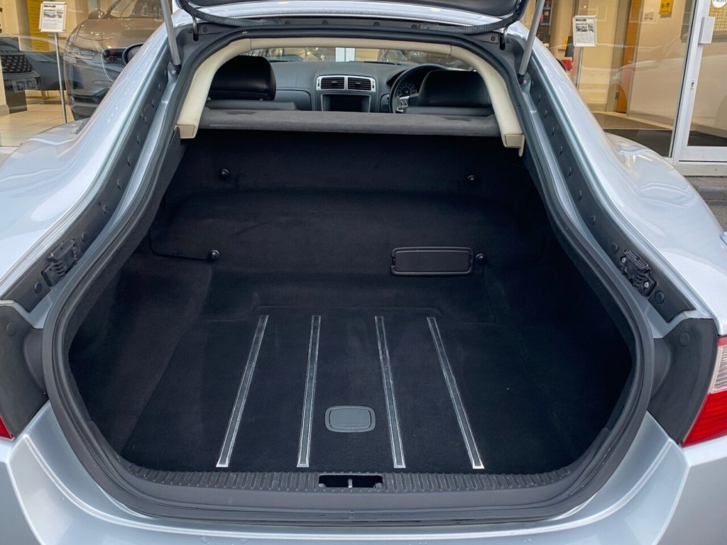 Used Jaguar XK 2006 for sale - 76304336: Photo 27