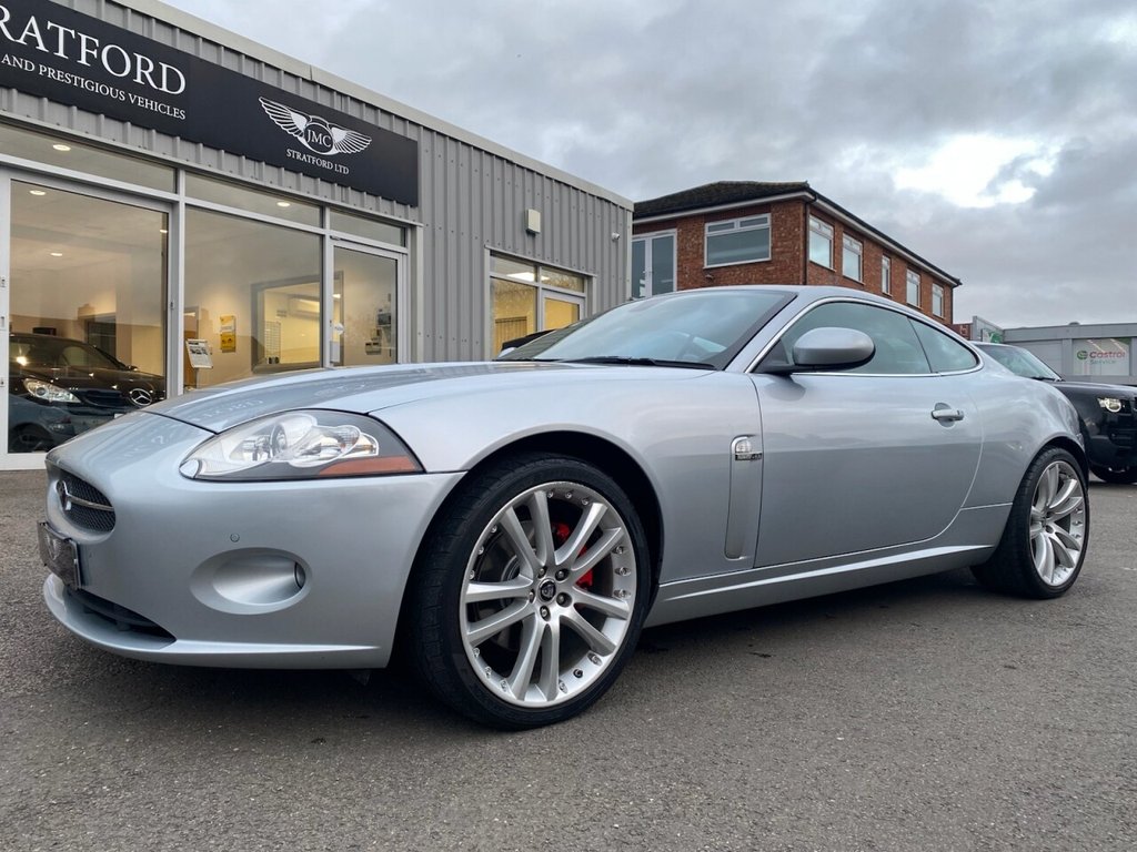 Used Jaguar XK 2006 for sale - 76304336: Photo 30