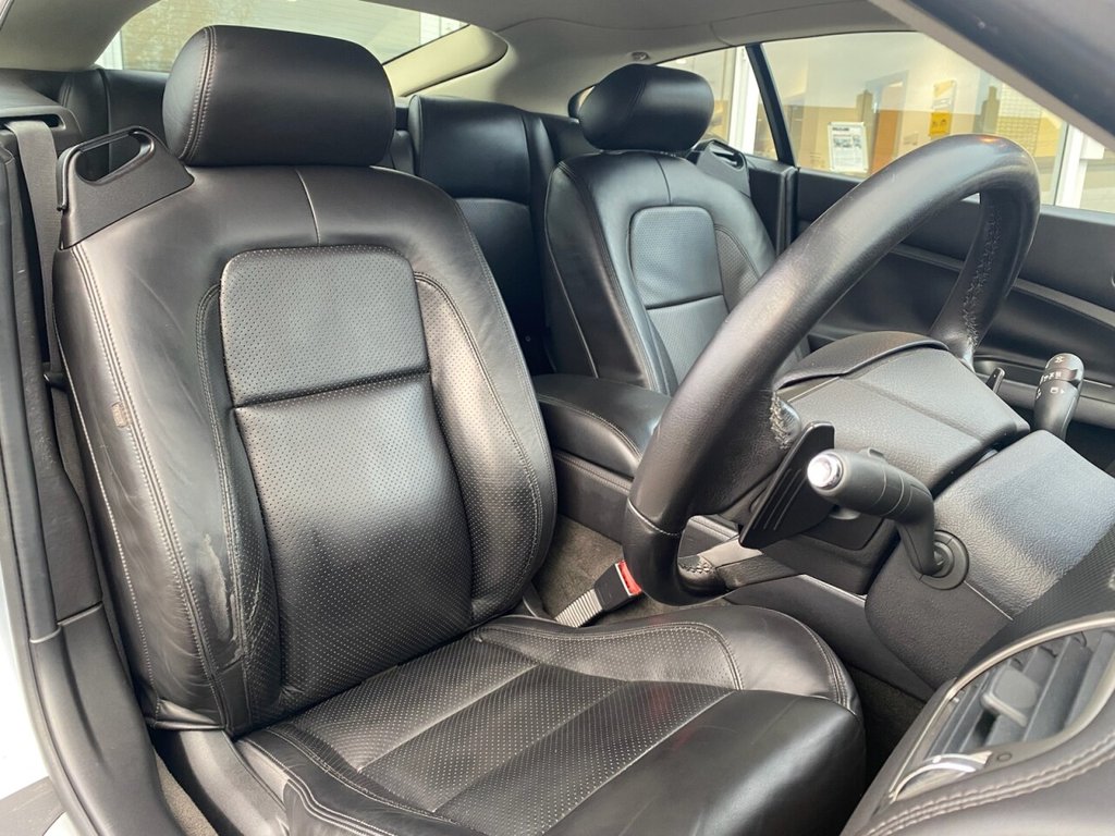 Used Jaguar XK 2006 for sale - 76304336: Photo 4