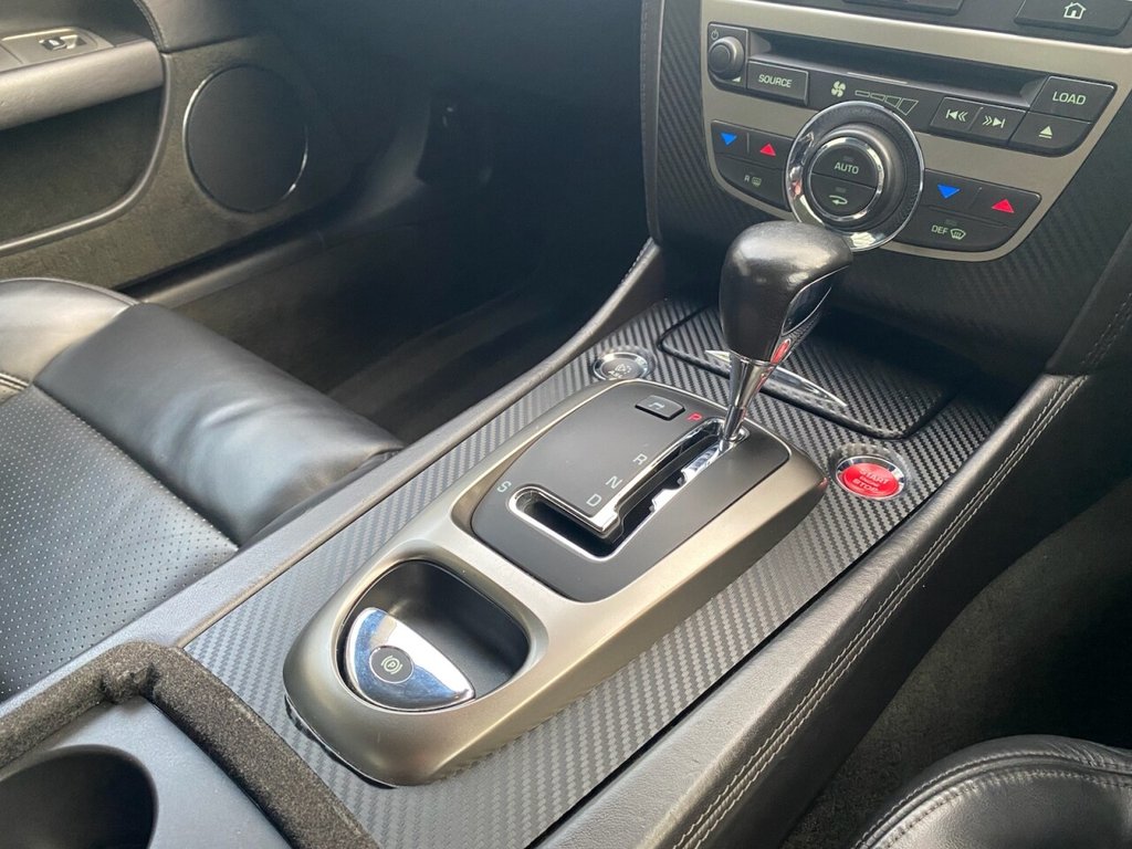 Used Jaguar XK 2006 for sale - 76304336: Photo 9