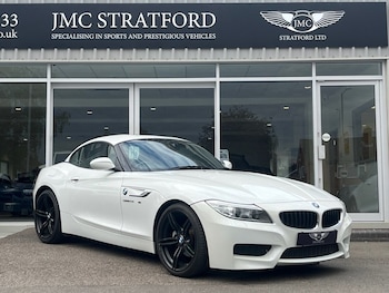 Used BMW Z4 2015 for sale - 79599385: Photo