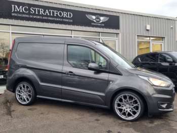 Used Ford Transit Connect 2020 for sale - 74318721: Photo