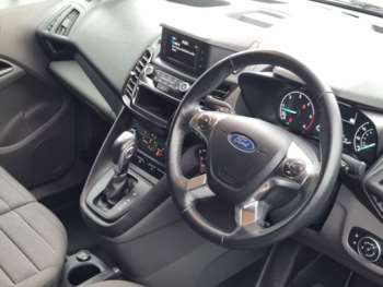 Used Ford Transit Connect 2020 for sale - 74318721: Photo