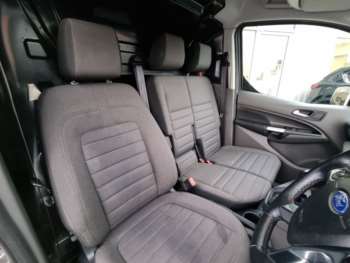 Used Ford Transit Connect 2020 for sale - 74318721: Photo