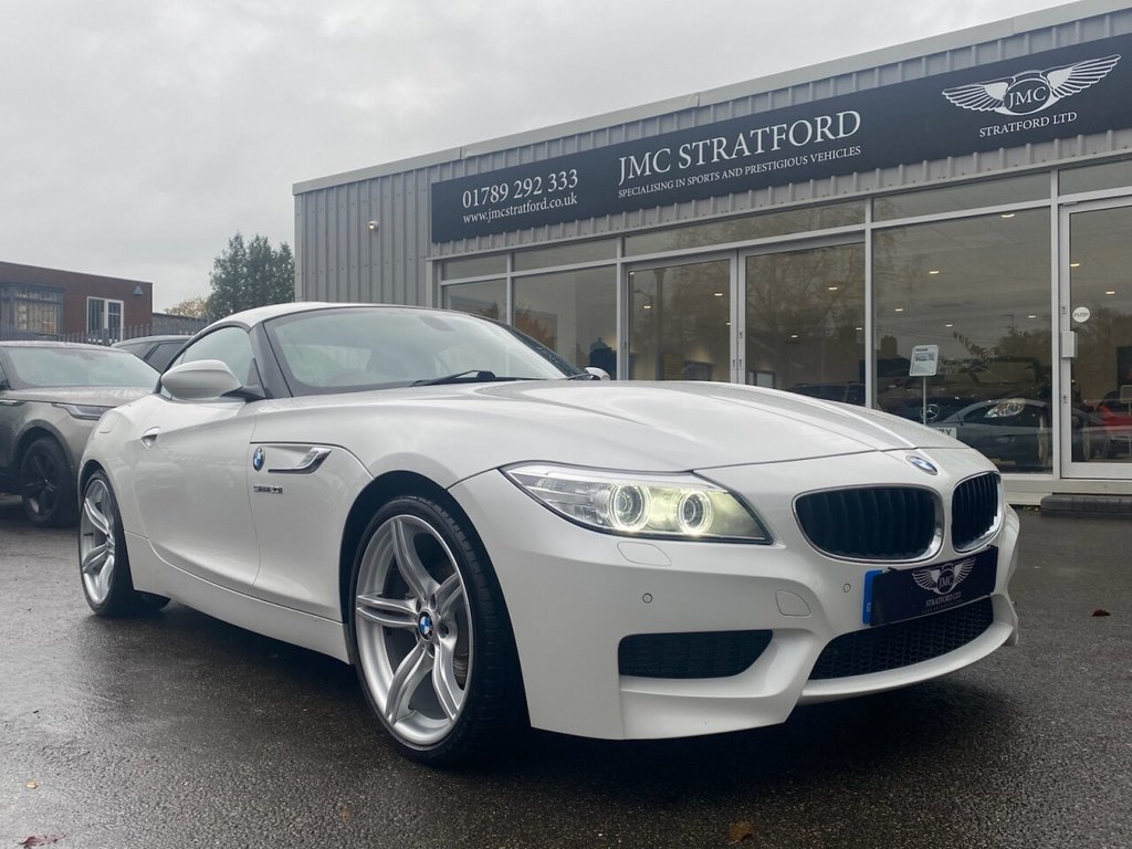 Used BMW Z4 2014 for sale - 76536058: Photo 17