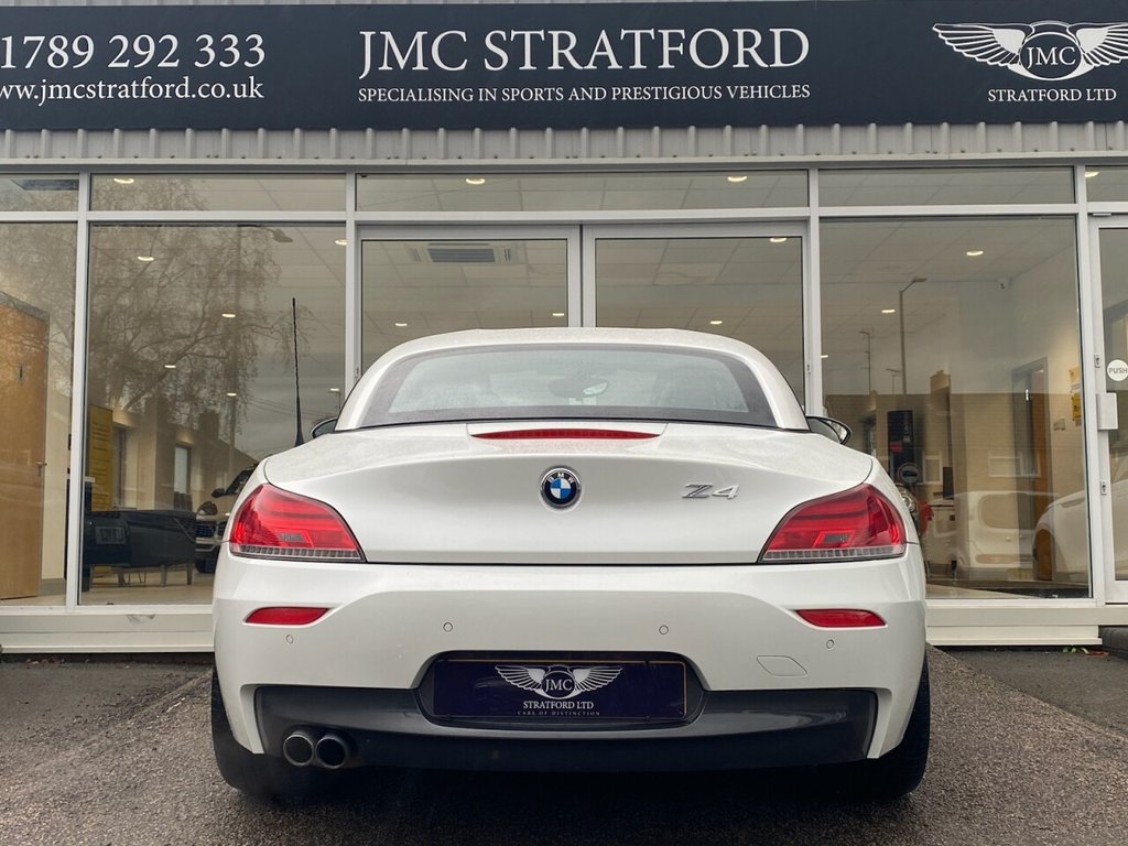 Used BMW Z4 2014 for sale - 76536058: Photo 18