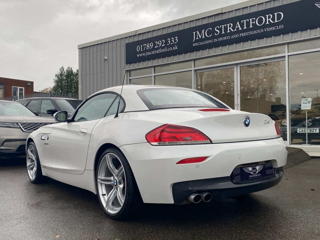 Used BMW Z4 2014 for sale - 76536058: Photo 25