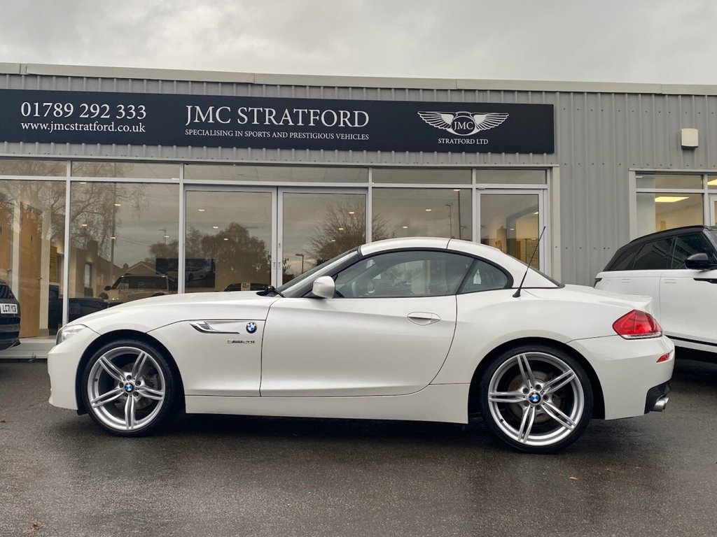 Used BMW Z4 2014 for sale - 76536058: Photo 26