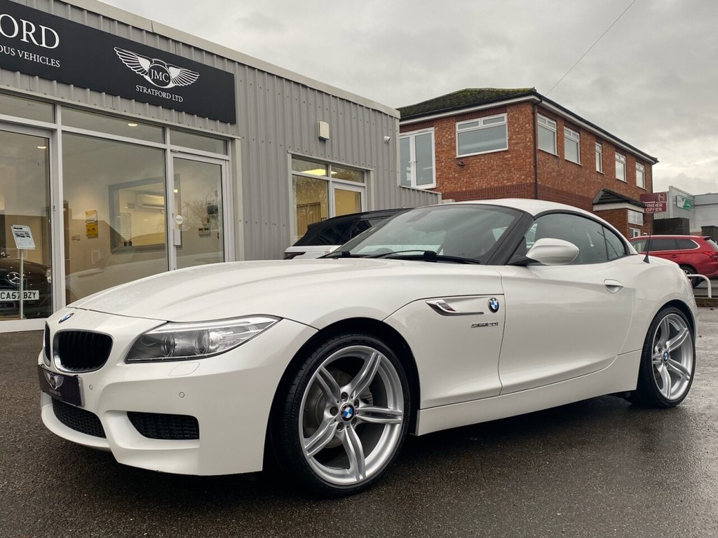 Used BMW Z4 2014 for sale - 76536058: Photo 27