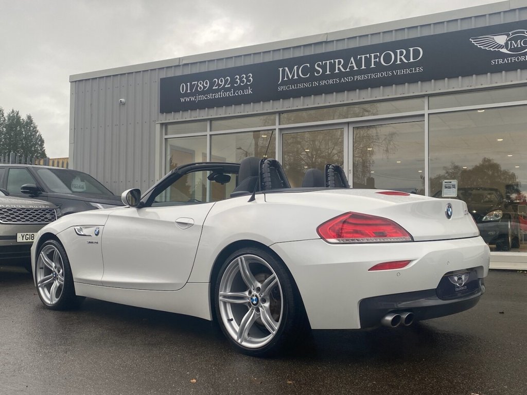Used BMW Z4 2014 for sale - 76536058: Photo 28