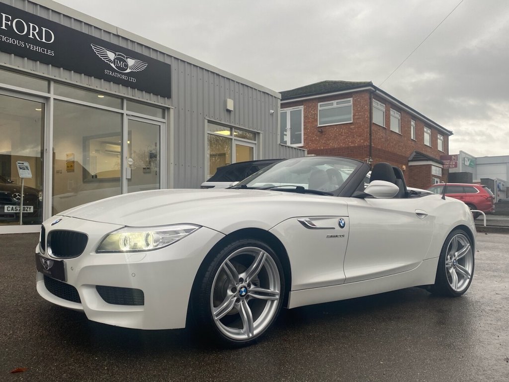 Used BMW Z4 2014 for sale - 76536058: Photo 29