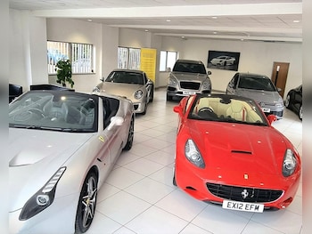 Used BMW Z4 2014 for sale - 76536058: Photo