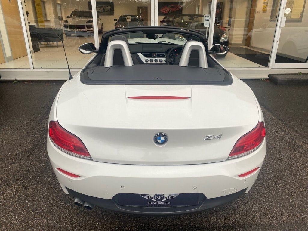 Used BMW Z4 2014 for sale - 76536058: Photo 30