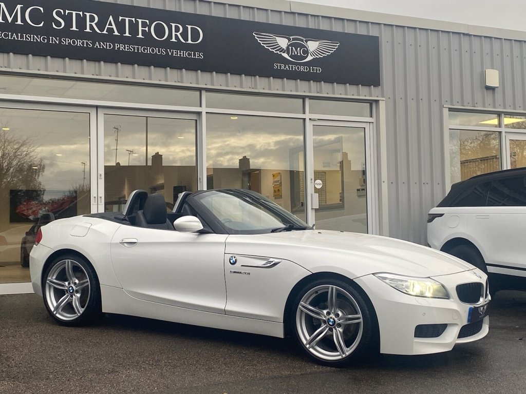 Used BMW Z4 2014 for sale - 76536058: Photo 5