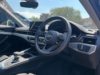 Used Audi A4 Avant 2023 for sale - 78986090: Photo