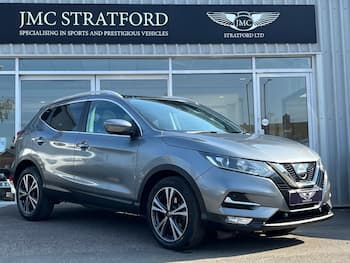 Used Nissan Qashqai 2018 for sale - 79404183: Photo