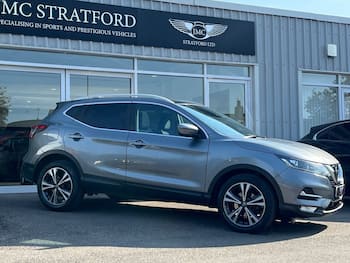 Used Nissan Qashqai 2018 for sale - 79404183: Photo