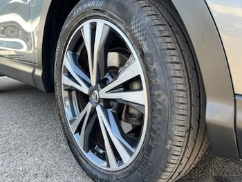 Used Nissan Qashqai 2018 for sale - 79404183: Photo
